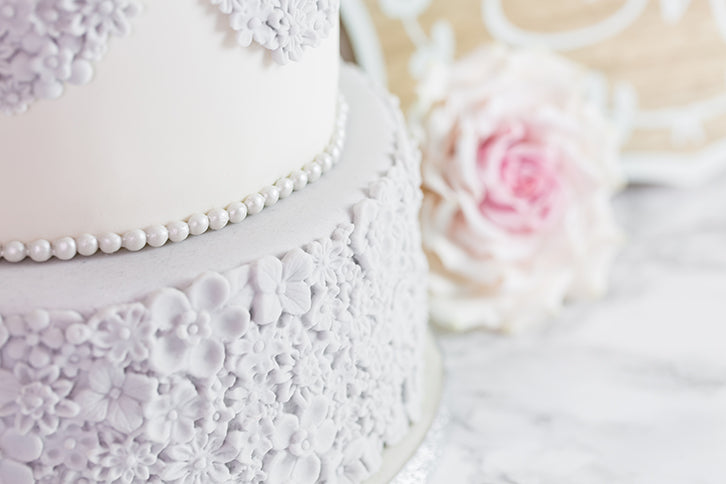 Sugar Flowers Silicone Mould
