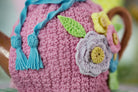Crochet Piece Silicone Mould