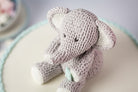 Knitted Piece Silicone Mould