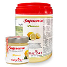 Saracino Lemon Food Flavour Paste - 200g & 1kg