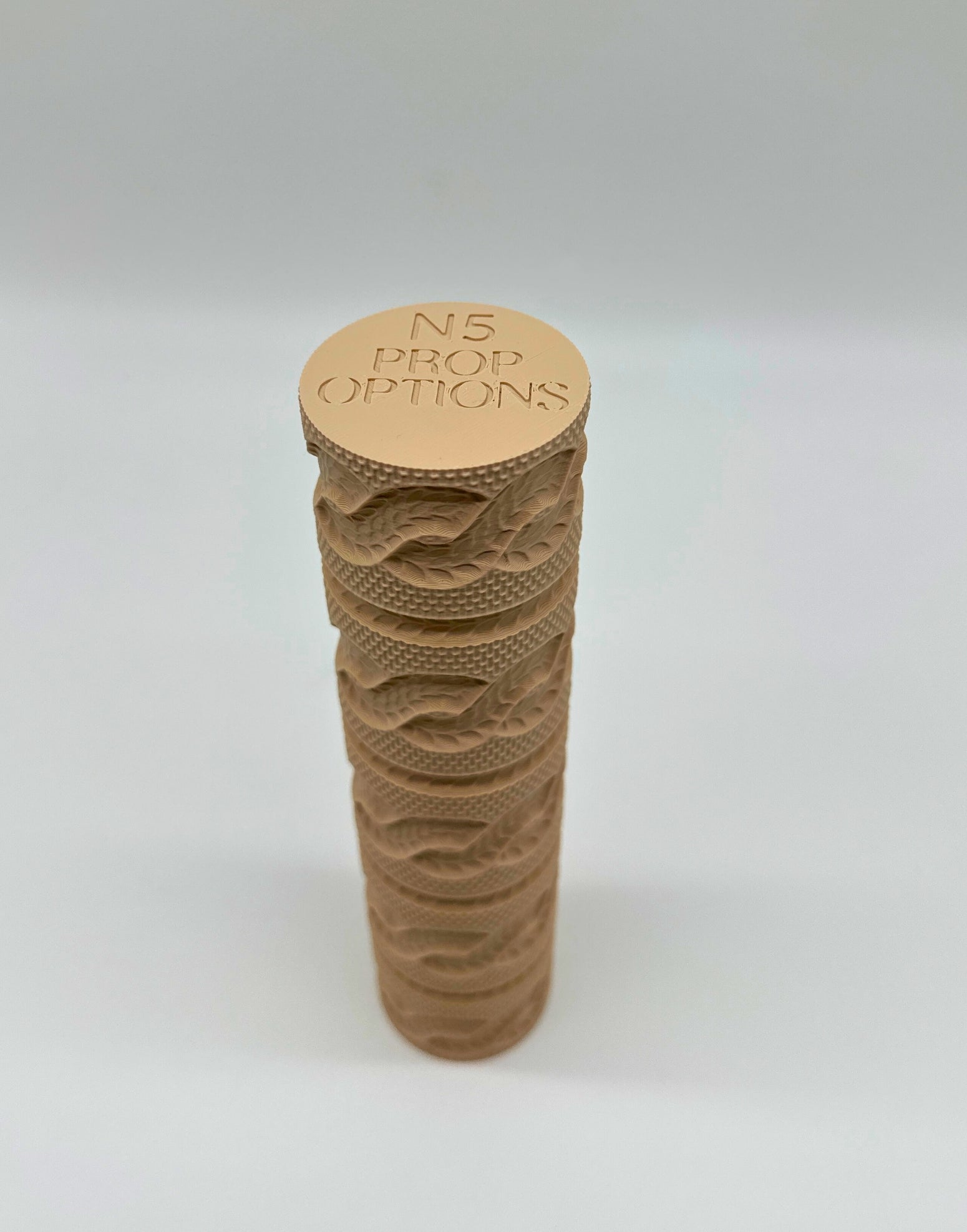 N5 - KNIT ROLLING PIN 