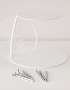 OUTLET STAR DEAL S01 - 866 Round Side Bar PropSecure® Bundle - Prop Options