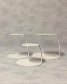 Outlet Original Side Bar with 6" Base, 4" Base, 6" Tall - Clearance - Prop Options