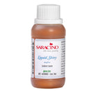 Saracino Shiny Effect Confectioners Glaze - 50ml