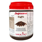Saracino Coffee Food Flavour Paste - 200g & 1kg