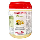 Saracino Lemon Food Flavour Paste - 200g & 1kg