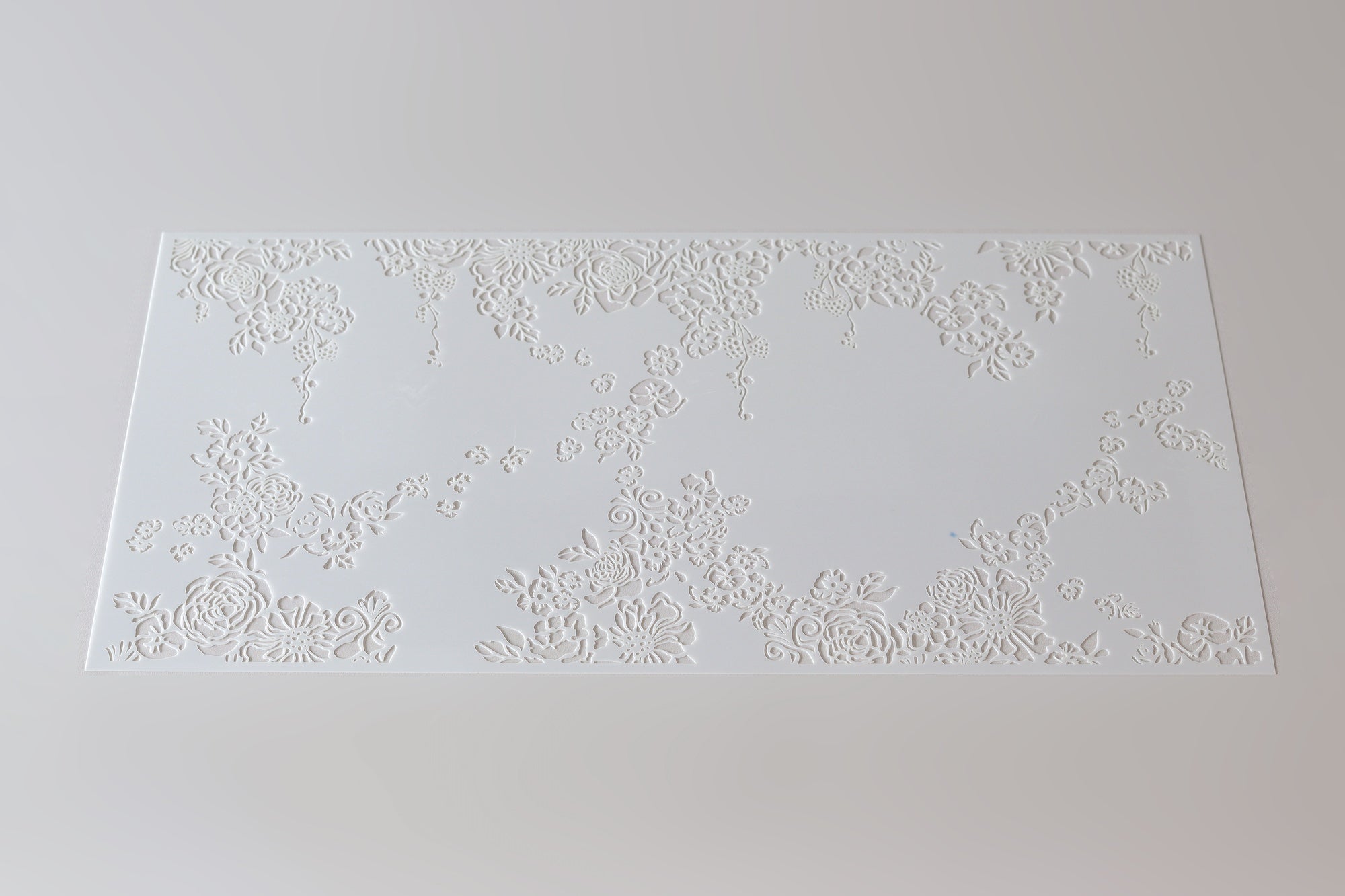 Angela Morrison Stencils - Prop Options