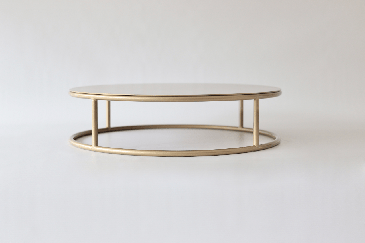 Bespoke Round Plinth - Prop Options