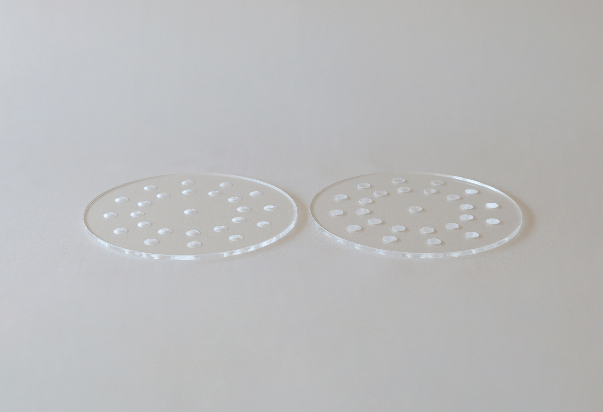 Cherub Cake Separator - Prop Options