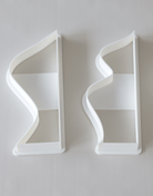 Exclusive Custom Curved Cutters - Prop Options