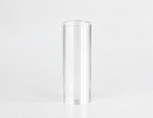 Additional Acrylic Spacer (Centre Support) - Macaron Tower - middle piece photo