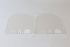 Original Standard Arch Cake Guides - Prop Options