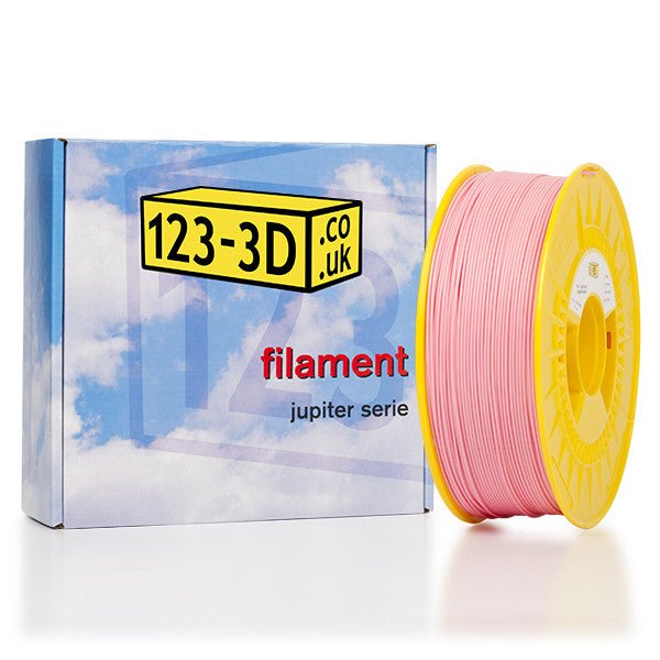 PLA Filament Rolls - Prop Options