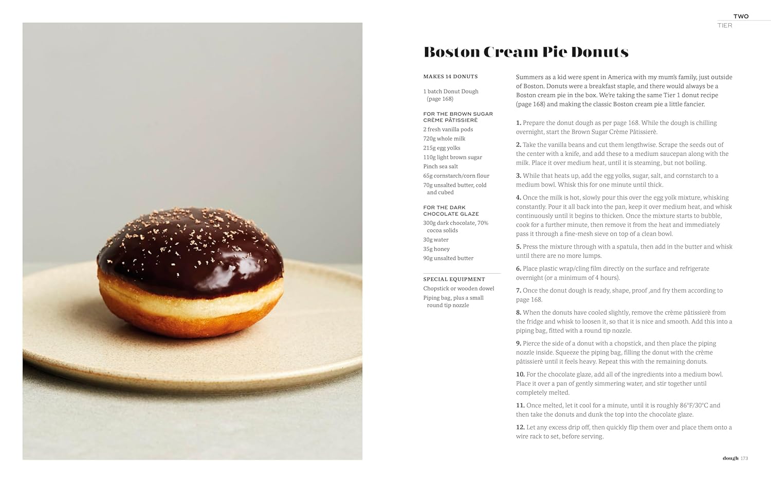 SIGNED - Bake It Better: 70 Show - Stopping Recipes to Level Up Your Baking Skills by Matt Adlard - Prop Options