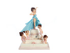 Sugarplus Isomalt Granules for Sugar Decorations