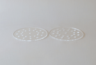 Standard Column Cake Separator - Prop Options