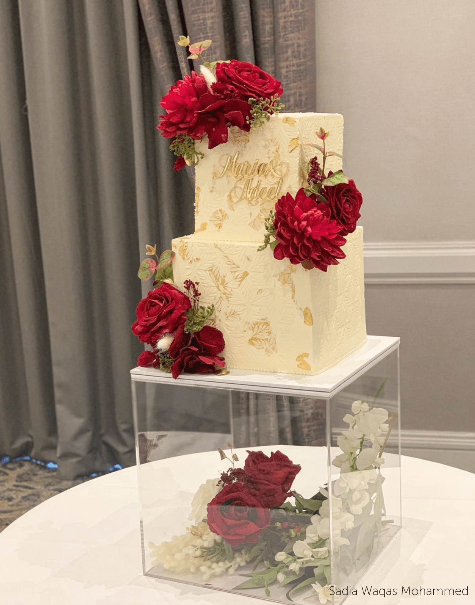 Stylish Acrylic Plinths and Display Pedestals - Prop Options