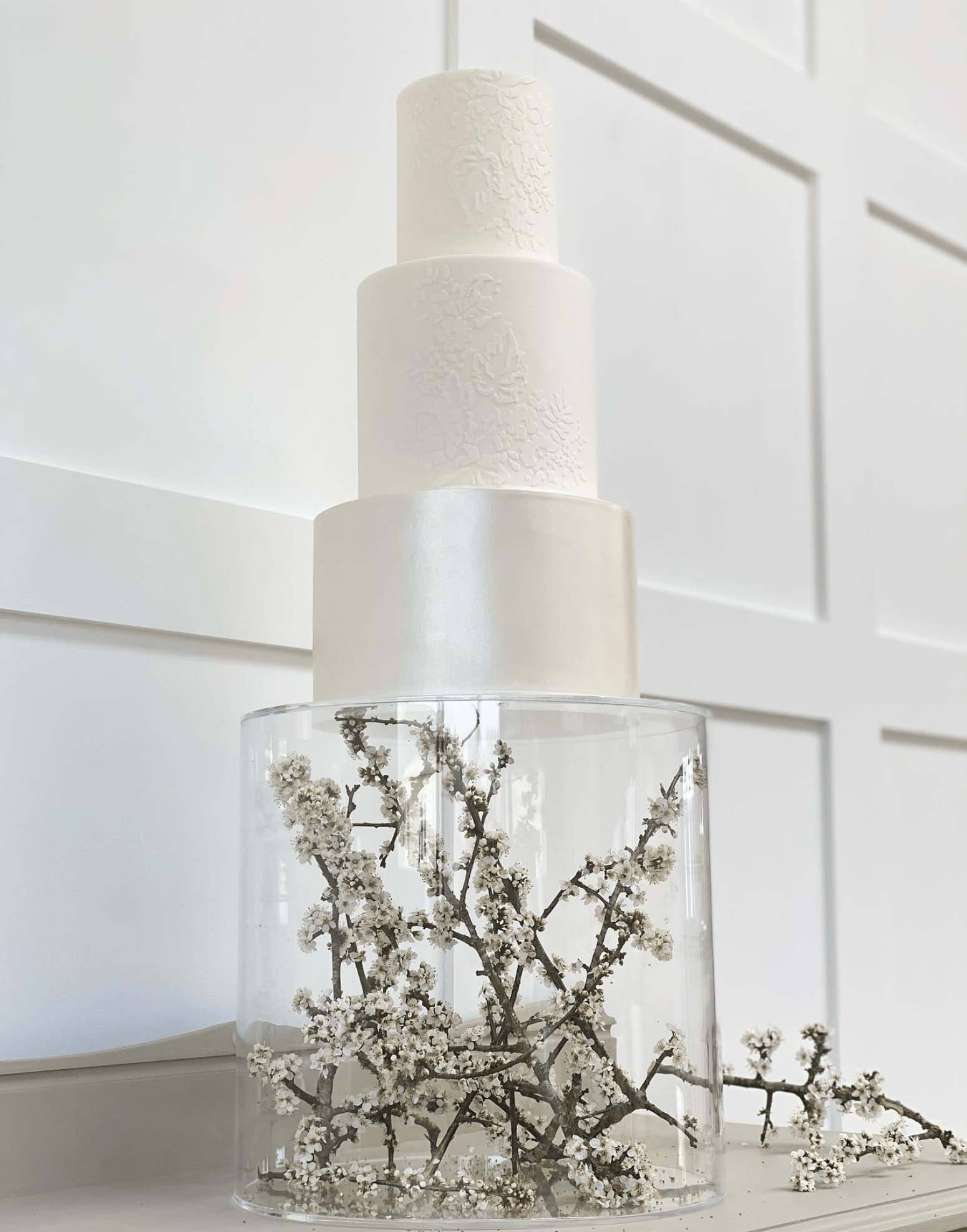 Stylish Acrylic Plinths and Display Pedestals - Prop Options
