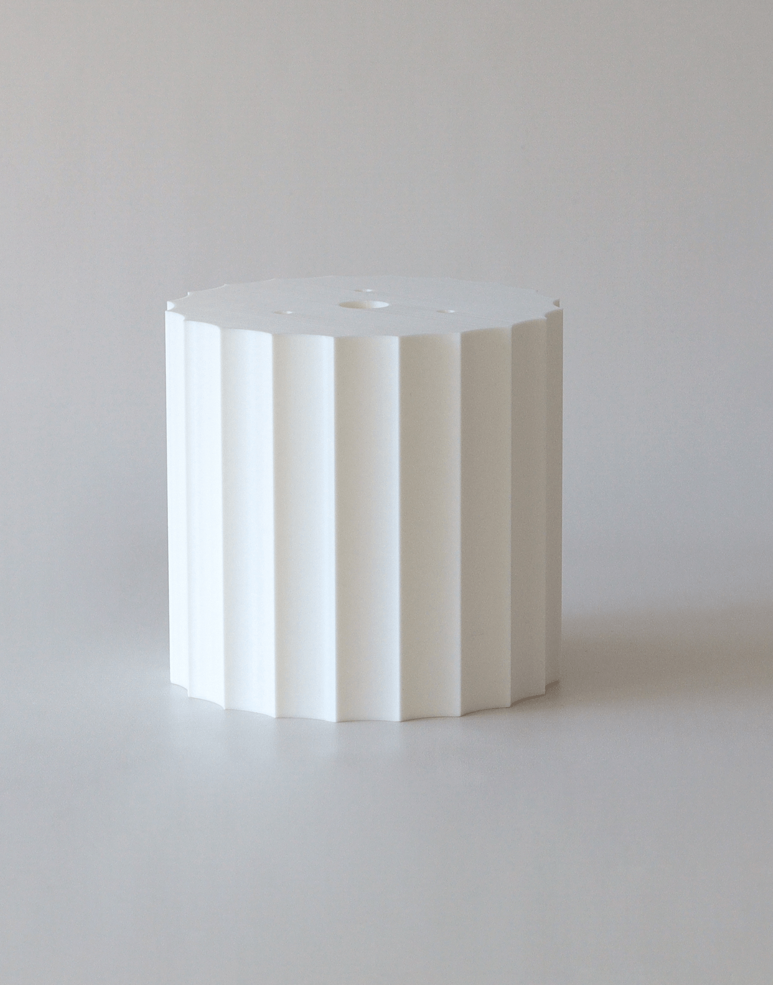 The Concave Separator - Prop Options