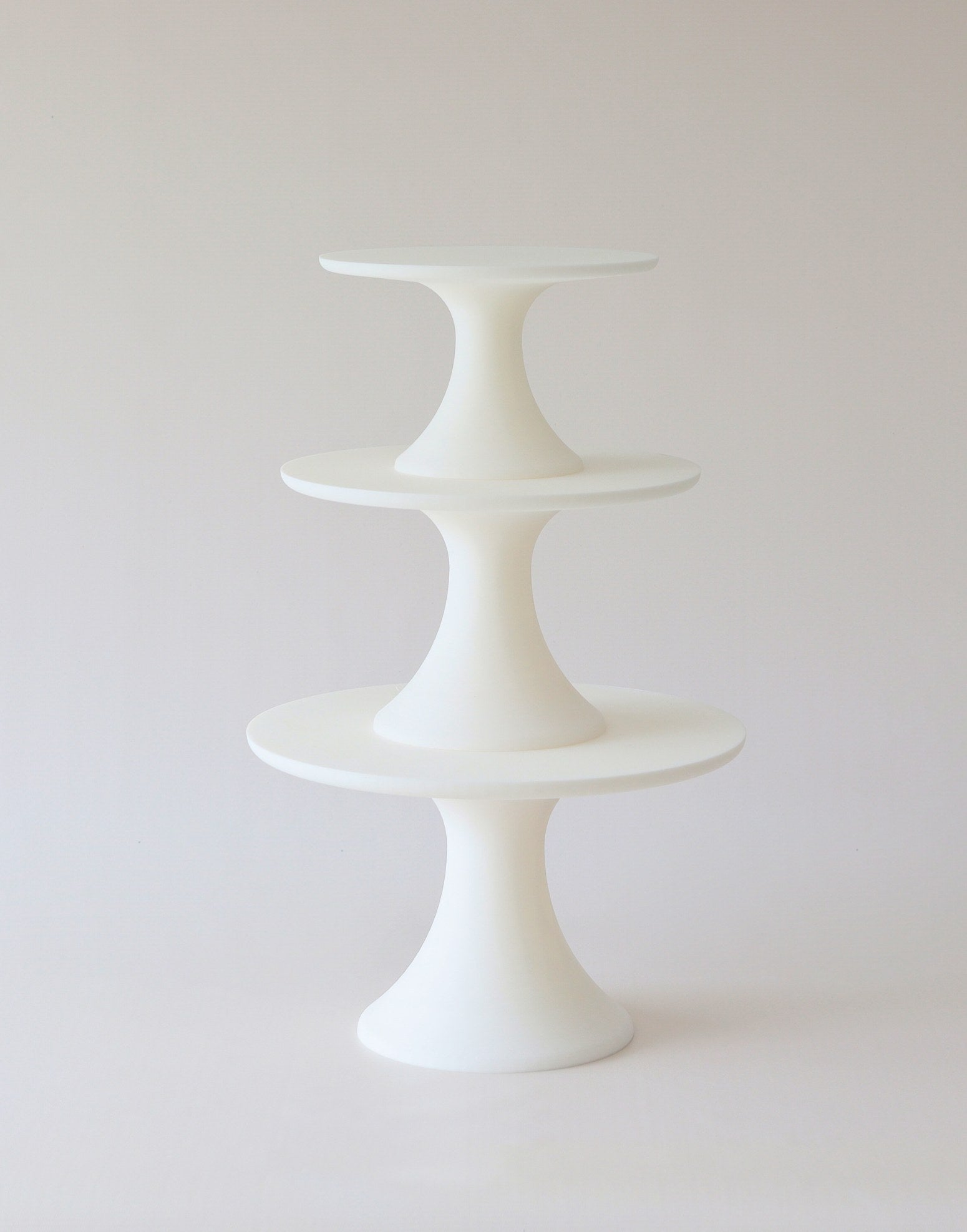 The Essential Cupcake Stand - Prop Options