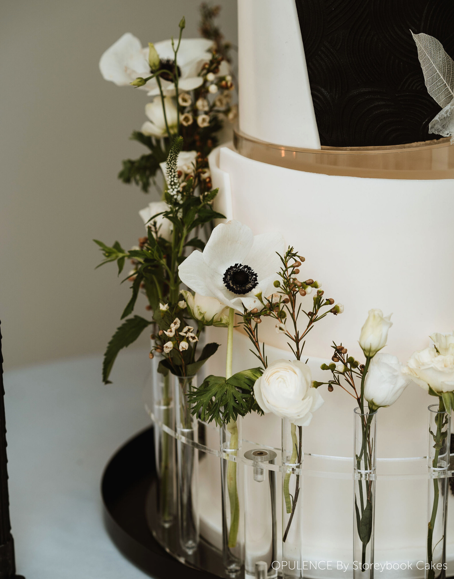 The Floral Crown - Prop Options