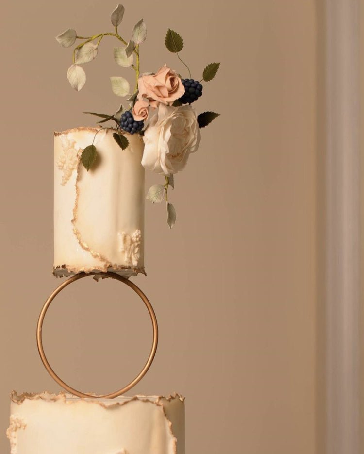 The Hoop Tier Cake Separator - PropSecure® - Prop Options