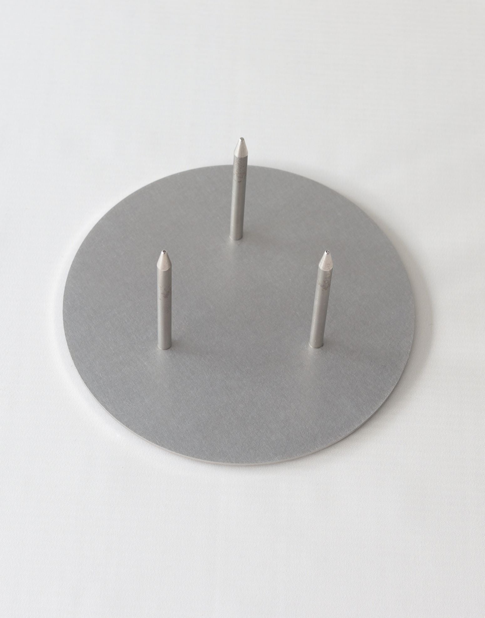 The Round Cake Compass - PropSecure® - Prop Options