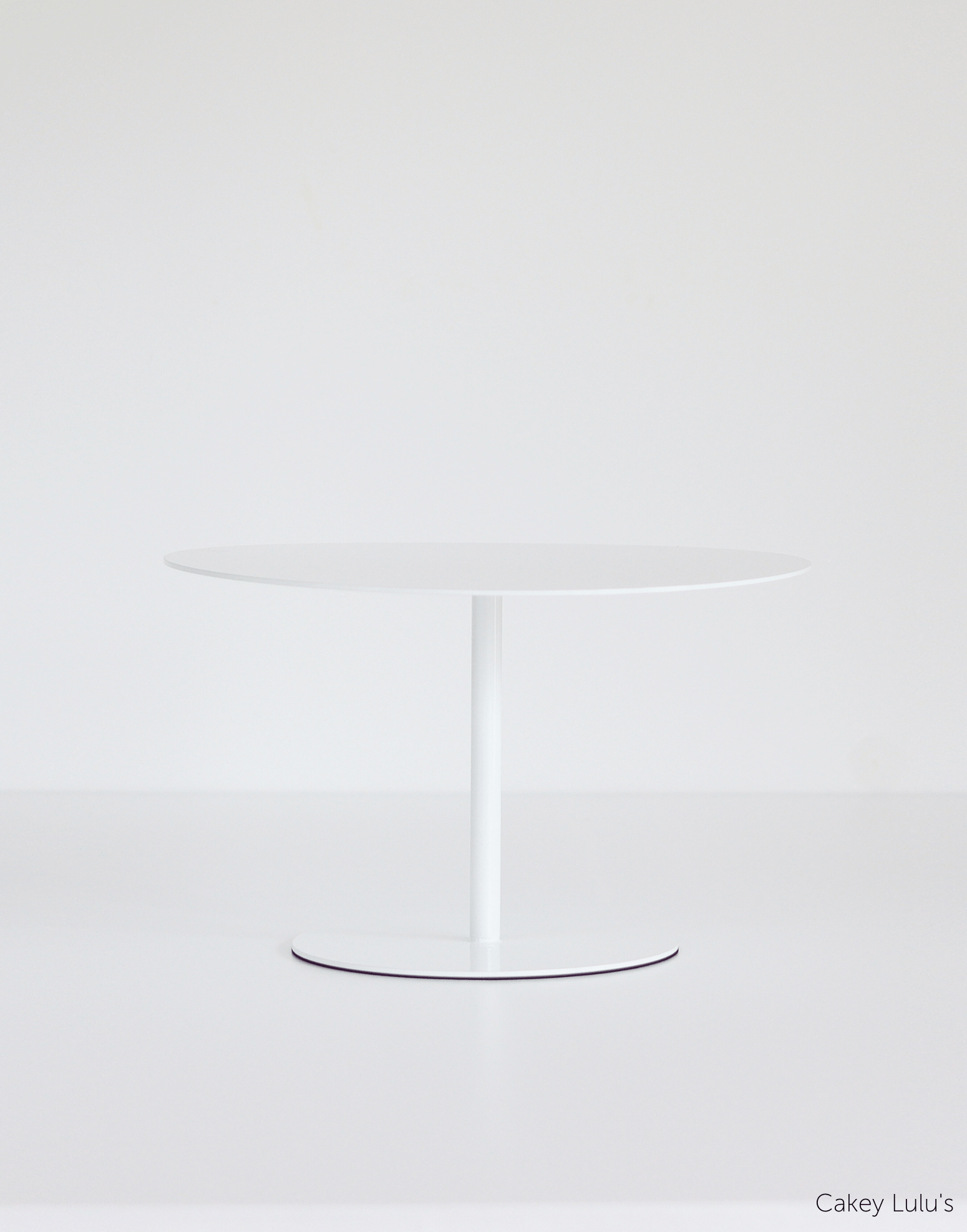 The Stiletto - Premium Pedestal Cake Stand - Prop Options